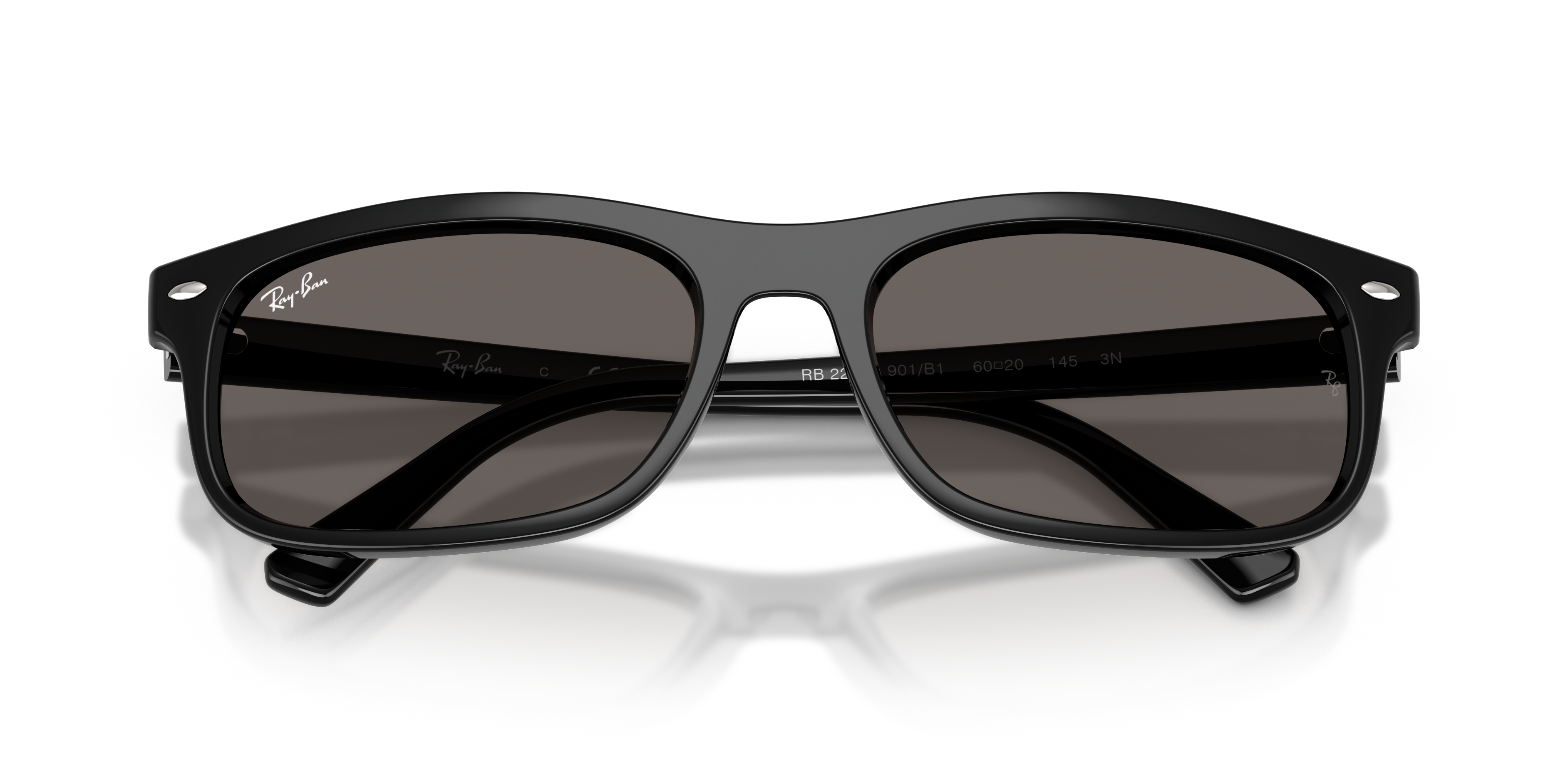 Ray-Ban RB2224 901/B1  